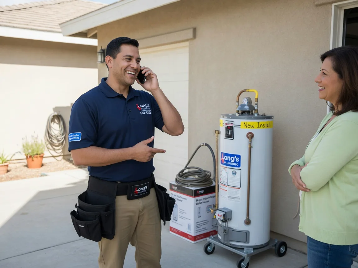 Leak Detection Julian, NC FAQs